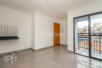 apartment em Elvira de Bortole, Tucuruvi - São Paulo - SP