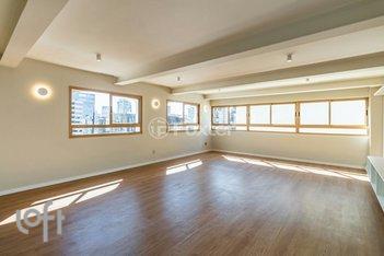 apartment em Clodomiro Amazonas, Vila Olímpia - São Paulo - SP