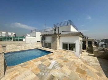 apartment em Rua Edson, Campo Belo - São Paulo - SP