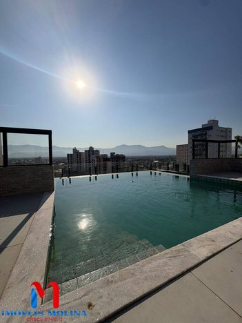 apartment em Rua Suias, Tupi - Praia Grande - SP