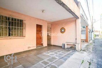 house em Agripina Simões Alvim, Tatuapé - São Paulo - SP
