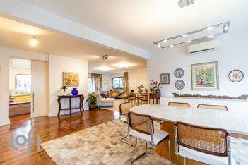apartment em Pascal, Campo Belo - São Paulo - SP