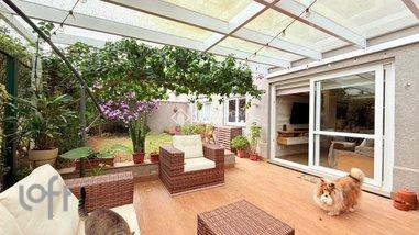 apartment em Frederico Otávio Domingues Barbosa, Sarandi - Porto Alegre - RS