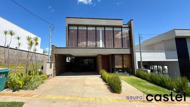 house em Rua Jardins, Jardins Capri - Senador Canedo - GO