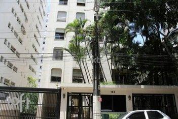 apartment em Gabriel dos Santos, Santa Cecília - São Paulo - SP