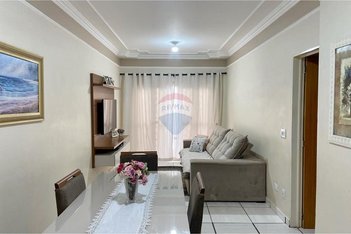 apartment em Rua Ceará, Jardim Paulista - Ribeirão Preto - SP