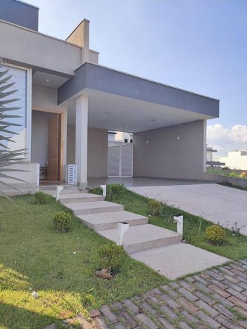 house em Avenida Presidente Castelo Branco, Cézar de Souza - Mogi das Cruzes - SP