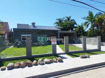 house em Avenida Juriti, Xangri-Lá - Xangri-Lá - RS