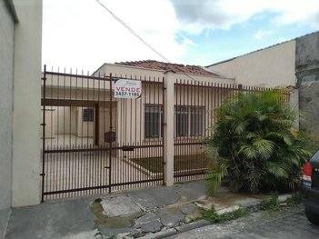 house em Travessa Onze de Junho, Vila Galvão - Guarulhos - SP