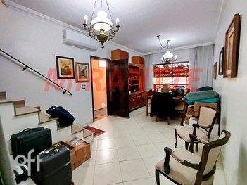 house em Rodolfo Teófilo, Limão - São Paulo - SP