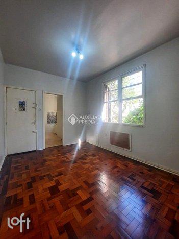 apartment em Desembargador André da Rocha, Centro - Porto Alegre - RS