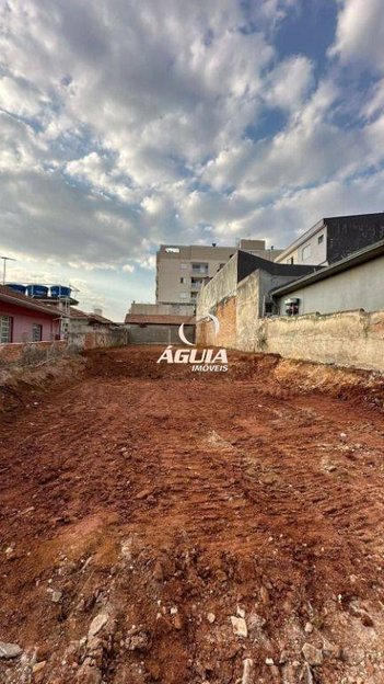 land_lot em Rua Engenheiro Rebouças, Cerâmica - São Caetano do Sul - SP