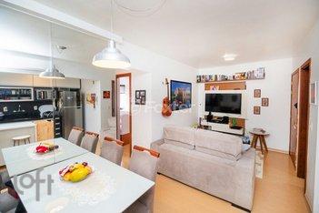 apartment em Rua Lopo Gonçalves, Cidade Baixa - Porto Alegre - RS
