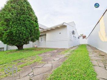 house em Boa Saúde, Rio Branco - Canoas - RS