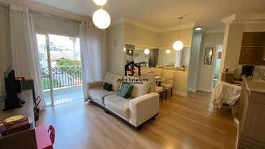 apartment em Rua Sebastiana Maria de Jesus, Areão - Taubaté - SP