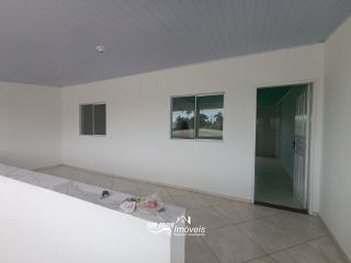 apartment em Rua São Paulo, Ipanema - Pontal do Paraná - PR