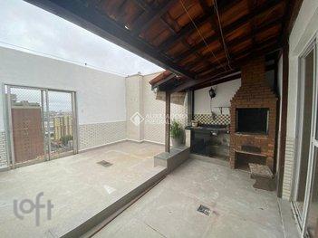 apartment em Piauí, Santa Paula - São Caetano do Sul - SP