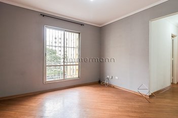 apartment em Rua Quitanduba, Caxingui - São Paulo - SP