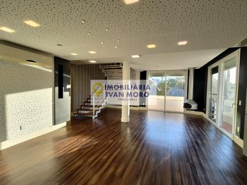 apartment em Rua das Moreias, Jurerê - Florianópolis - SC