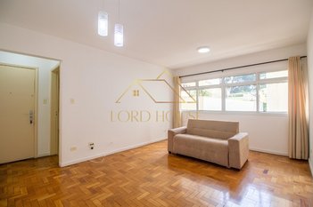 apartment em Rua Abílio Soares, Paraíso - São Paulo - SP