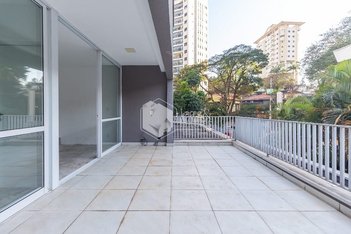 apartment em Rua Caramuru, Saúde - São Paulo - SP
