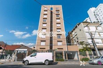 apartment em São Luís, Santana - Porto Alegre - RS