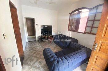 house em Sagrados Corações, Caiçaras - Belo Horizonte - MG