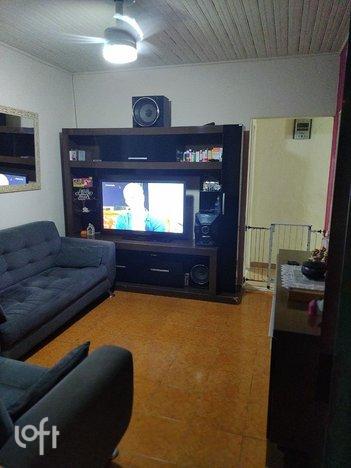 house em Ibatuba, Pitangueiras (Ilha do Governador) - Rio de Janeiro - RJ