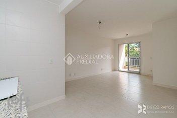 apartment em Arnaldo Bohrer, Teresópolis - Porto Alegre - RS