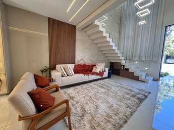 house em Avenida Ayrton Senna da Silva, Residencial Jardim do Jatobá - Hortolândia - SP