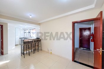 apartment em Rua José Matos Correia, Vila Progresso - Sorocaba - SP