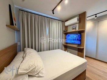 apartment em Tucuna, Perdizes - São Paulo - SP