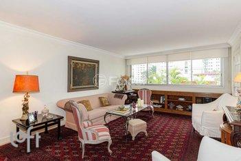 apartment em Jacurici, Itaim Bibi - São Paulo - SP