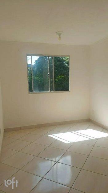 apartment em Alexios Jafet, Jaraguá - São Paulo - SP