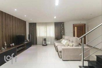 house em do Trabalho, Vila Matilde - São Paulo - SP