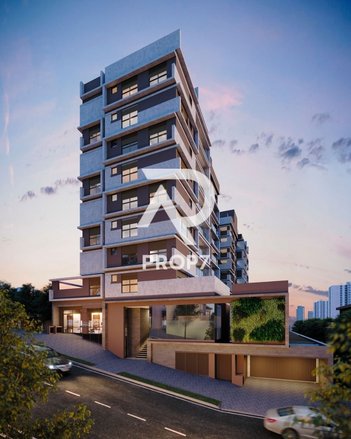 apartment em Rua Wanderley, Perdizes - São Paulo - SP