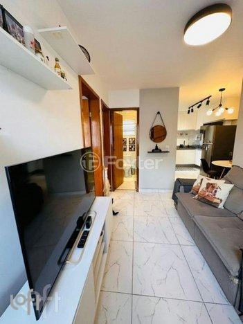 apartment em Borges Ladário, Tucuruvi - São Paulo - SP