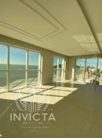 apartment em Rua Alvin Bauer, Centro - Balneário Camboriú - SC