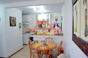 house em Rua Newton Silveira Netto, Hípica - Porto Alegre - RS