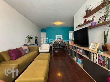 apartment em Lisboa, Vila Madalena - São Paulo - SP