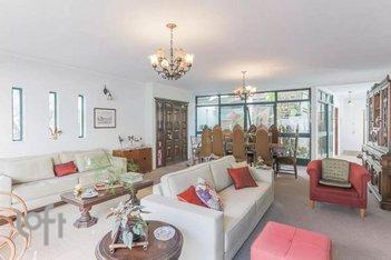 house em Bernarda Luiz, Vila Madalena - São Paulo - SP