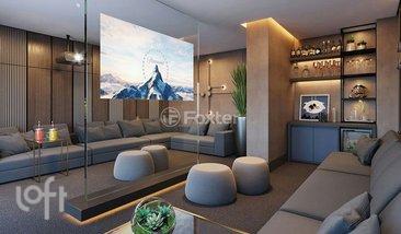 apartment em Ocrísia, São Domingos - São Paulo - SP
