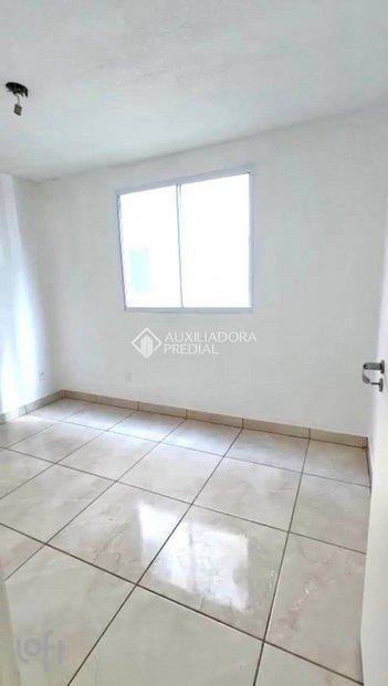 apartment em Rua José Iuchno, Hipica - Porto Alegre - RS