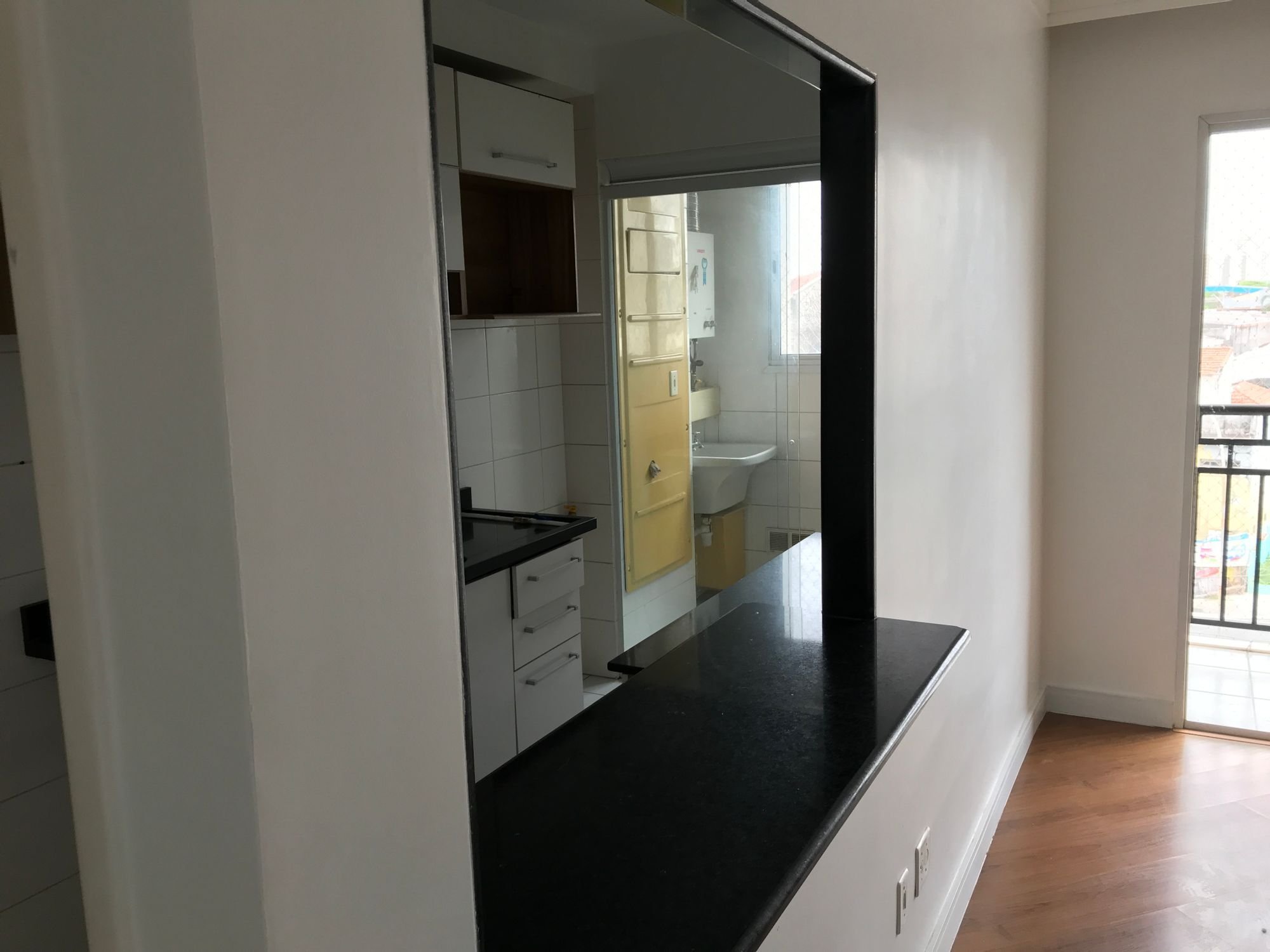 Apartamento para Venda por R$397.000,00 com 58m², 2 dormitórios e 1 vaga - quarta parada, São paulo / SP - Foto 3