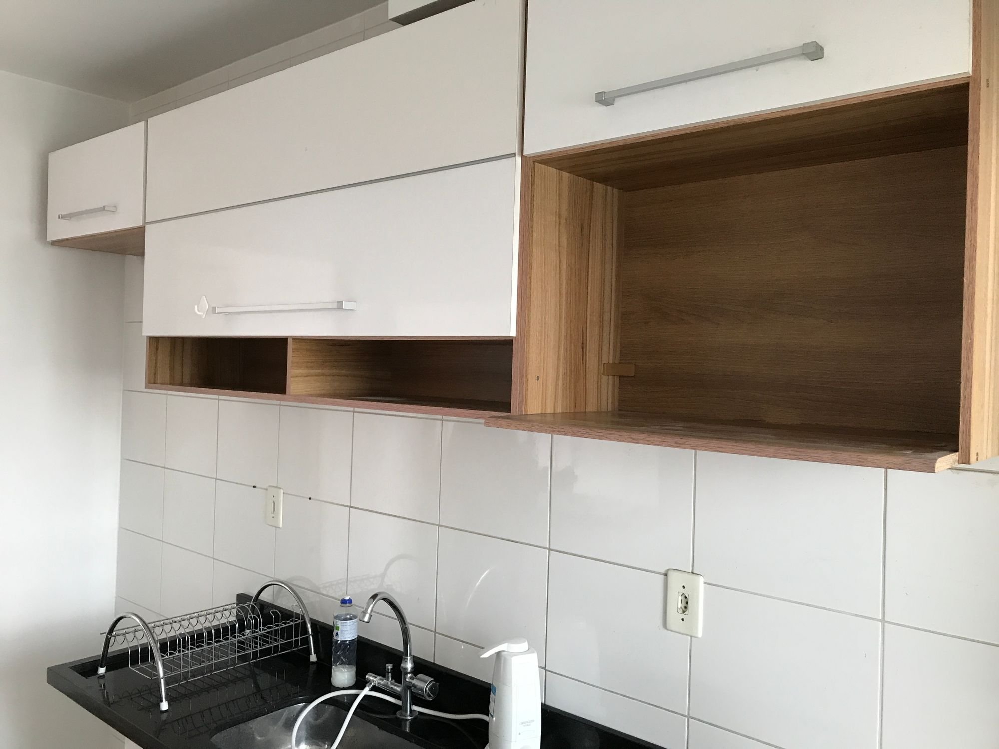 Apartamento para Venda por R$397.000,00 com 58m², 2 dormitórios e 1 vaga -  quarta parada, São paulo / SP