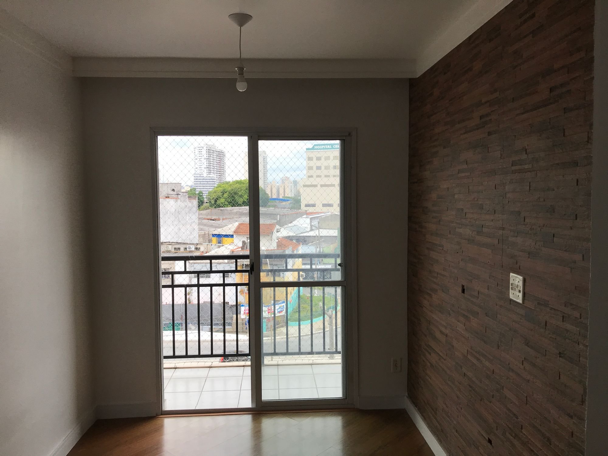 Apartamento para Venda por R$397.000,00 com 58m², 2 dormitórios e 1 vaga - quarta parada, São paulo / SP - Foto 2