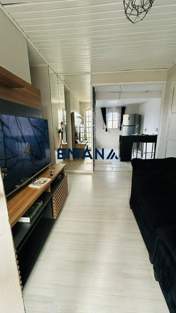 apartment em Rua Doutor Arnaldo da Silva Ferreira, Fragata - Pelotas - RS