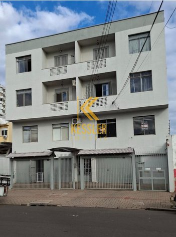 apartment em Rua Vilela Tavares, São João - Porto Alegre - RS