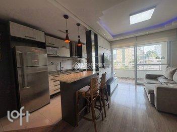 apartment em Barcelos, Centro - Canoas - RS