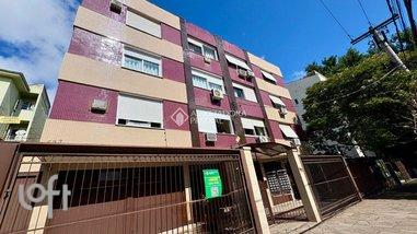 apartment em Dona Eugênia, Santa Cecília - Porto Alegre - RS